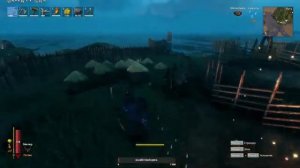 Valheim. STREAM. ОФИЦИАЛКА. Выживаем вместе. Подписывайся и давай к нам.