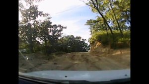 Бухты Приморья  1 серия (Дорога к морю).mpg