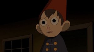 По ту сторону изгороди / Over the Garden Wall - 9 серия