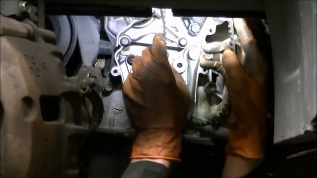 VideoTutorial HD | Kit Distribucion Hyundai Getz 2004 1.3G