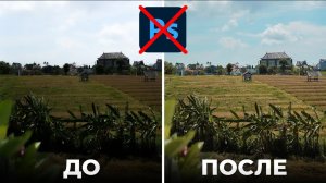 Как Обработать Фотографии БЕЗ Adobe Photoshop? - Обработка фото за 5 минут