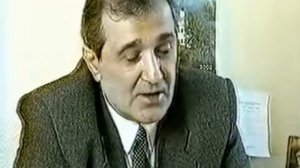 Криминальная Россия   Палачи часть 1