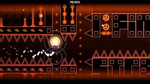 SMC BUT POSSIBLE?! | SUPERMASOCHAMBER pos By Me (Extreme Demon) - Geometry Dash