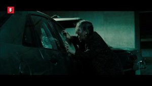 Ты опозорила меня | Сцена проклятия | Затащи меня в Ад | отрывок