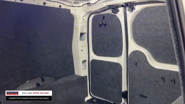 2022 72 Volkswagen Caddy 2.0TDI C20 Commerce Pro (GTE-R) смотреть онлайн