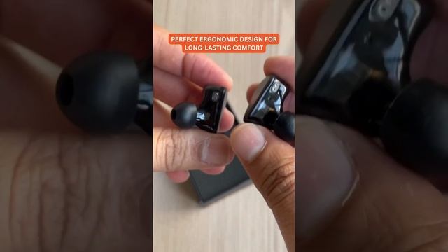 Unboxing: ZiiGaat Nuo IEM #ziigaatnuo #inearmonitors #unboxing #audiophiles