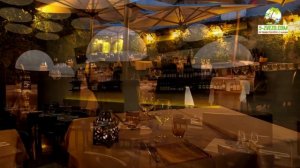 Лучшие рестораны Рима