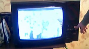 Телевизор Рубин 51 ТЦ 402Д