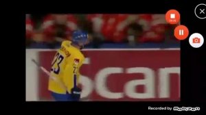 Самый красивый гол в историе хоккея