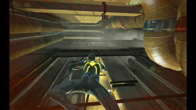 Amazing Spider Man #10 Минус Суперсила смотреть онлайн