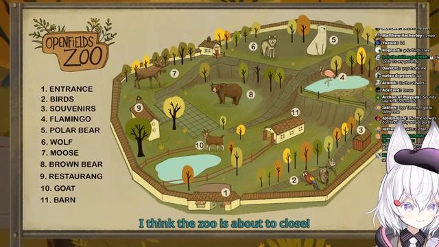 [ Little miss Fortune ] I am a brave child [ Phase-Connect ] смотреть онлайн