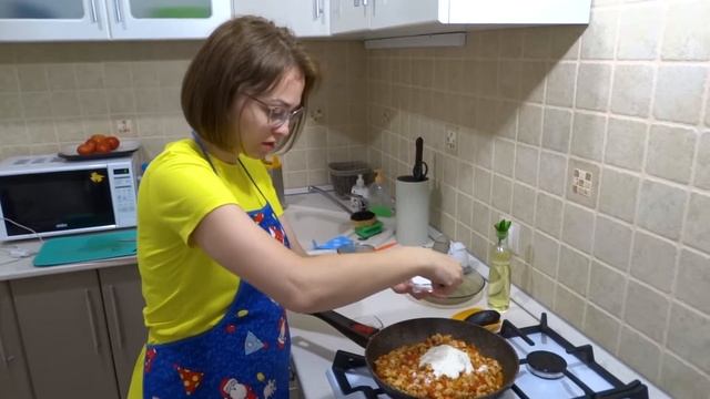 Запеченные Кабачки. Лодочки из кабачков. Очень вкусно. Простая кухня.