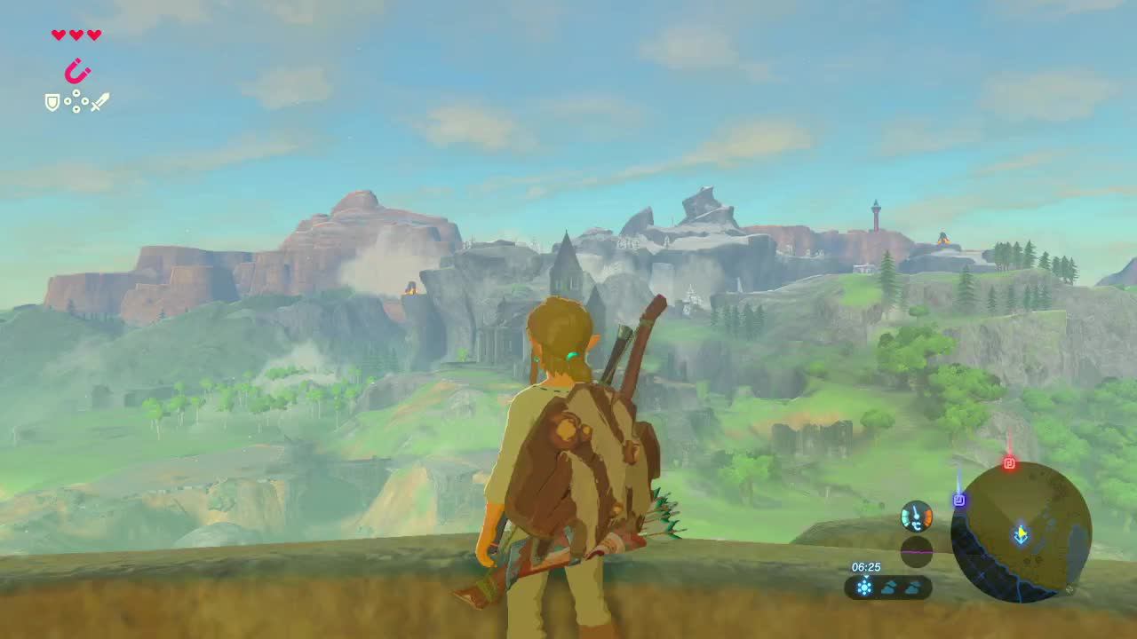 The Legend of Zelda