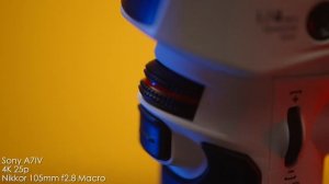 Sony a7IV обзор | Хорошая камера, НО…