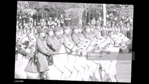 Проезжала конница старая песня Pass cavalry old song война бой атака.mp4