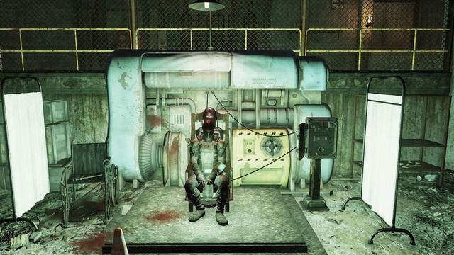 ЭКСПЕДИЦИЯ В ПИТТ // #25 ПОЛНАЯ ХРОНОЛОГИЯ FALLOUT // FALLOUT 76: Pitt Expedition смотреть онлайн