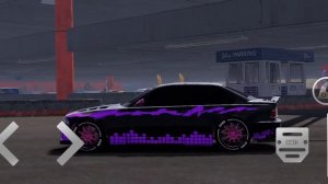 CarX Drift Racing2 Настройка APOLLO Про Дрифт 2