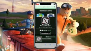 Arceus X Mod Menu Roblox Tutorial 2023 (iOS/Android)