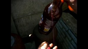 Разборка газового баллона