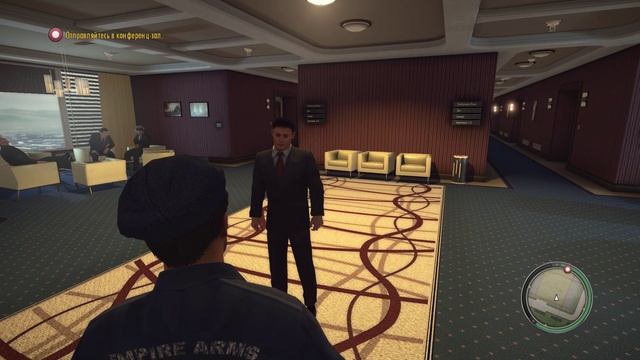 Mafia 2: Definitive Edition - RTX 3050, i5 12400F