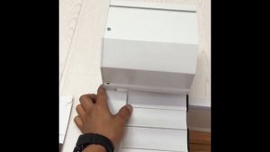 Рольставни. На что обратить внимание при монтаже. Основные моменты.