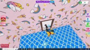 ?ЧЕСТНЫЙ ОБЗОР НА ЗАМОК В АДОПТ МИ? Adopt me обзор на ROYAL PALACE