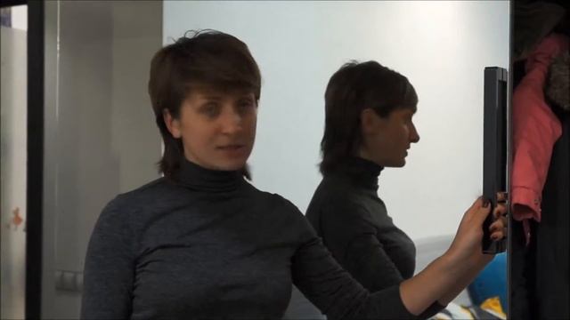 Двери-купе (отзыв о компании "Фабрика Фасадов").