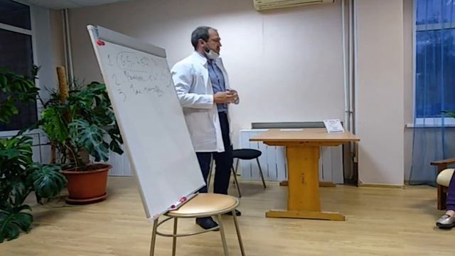 ПОЛЬЗА СНА. СОН-ЛУЧШЕЕ ЛЕКАРСТВО. ГИГИЕНА СНА. Онищенко. смотреть онлайн