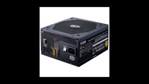 Блок питания для компьютера Cooler Master