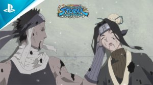 СНЕЖИНКИ НА ВЕТРУ ➤ NARUTO X BORUTO Ultimate Ninja STORM CONNECTIONS #5 (4K PS5) - Аниме игра