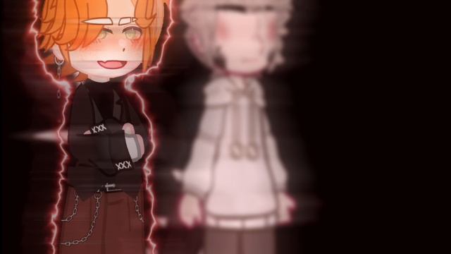 ¡MAMMAMIA¡ - GACHA NOX[MEME]