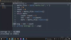 Python File operations- පයිතන් ගොනු හැසිරවීම  | day 5 | Tharaka Dissanayake | GCE A/L ICT 2022