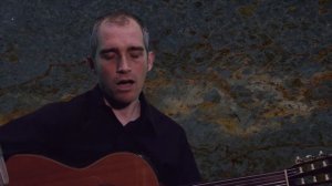 Fretless Clawhammer Guitar - Tev Stevig