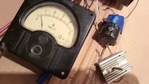 Как увеличить ток зарядки аккумулятора.