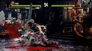 10 лучших файтингов поколения