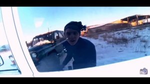 КЛИП ДЛЯ ПАШИ ПЭЛА (ПЕСНЯ МОЯ РОССИЯ)