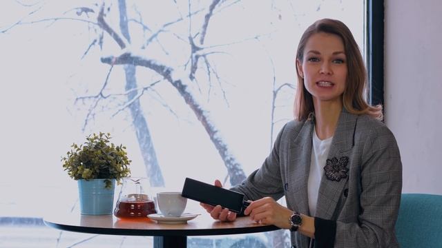 7 лайфхаков с OTG - on the go смотреть онлайн