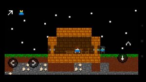 СДЕЛАЛ ТЕРРАРИЮ В ПОКЕТ КОД / Terracode