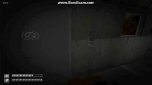 Жестокий Скромник! SCP - Containment Breach v0.7