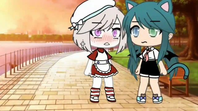 не вышедшие видео ~ gacha life смотреть онлайн