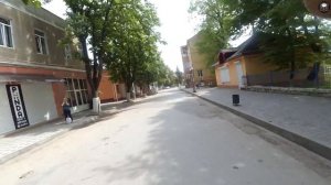 Буковина-Подолье 4-5 дни. Чортков-Залещики-Вижница