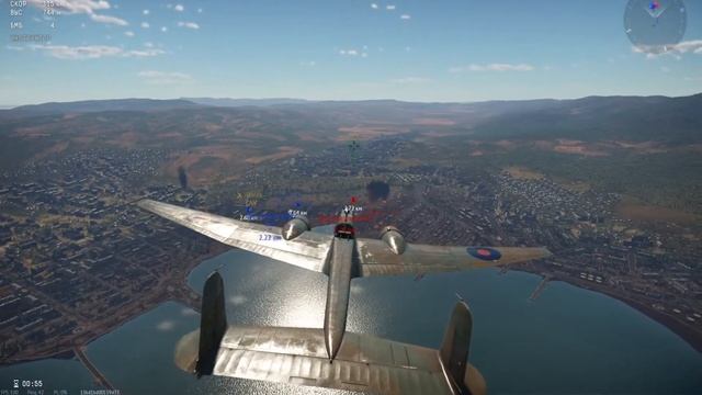 WAR THUNDER Прокатка перед СНОМ ? 18+ смотреть онлайн