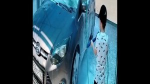 мойка самообслуживания