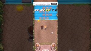 Побег Тома!