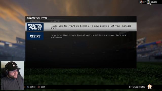 1,000TH CAREER HOME RUN! | MLB The Show 16 | Road to the Show #302 смотреть онлайн