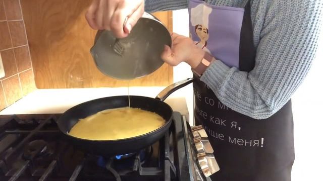 Молдавский скроб, простой рецепт из доступных продуктов