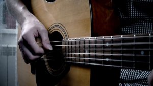Макс Корж - Мотылёк (Fingerstyle) | Гитарный кавер