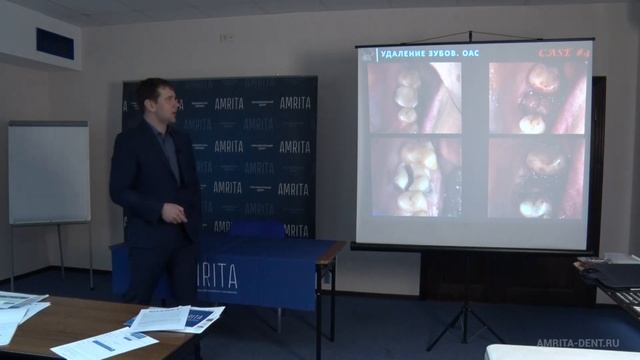 Вебинар: "результаты и эффективность использования остеокондуктивного материала". смотреть онлайн