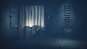 Маленькие кошмары 2 Прохождение Глава "БОЛЬНИЦА" # 4 / Little Nightmares II