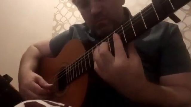 Тремоло Фламенко смотреть онлайн